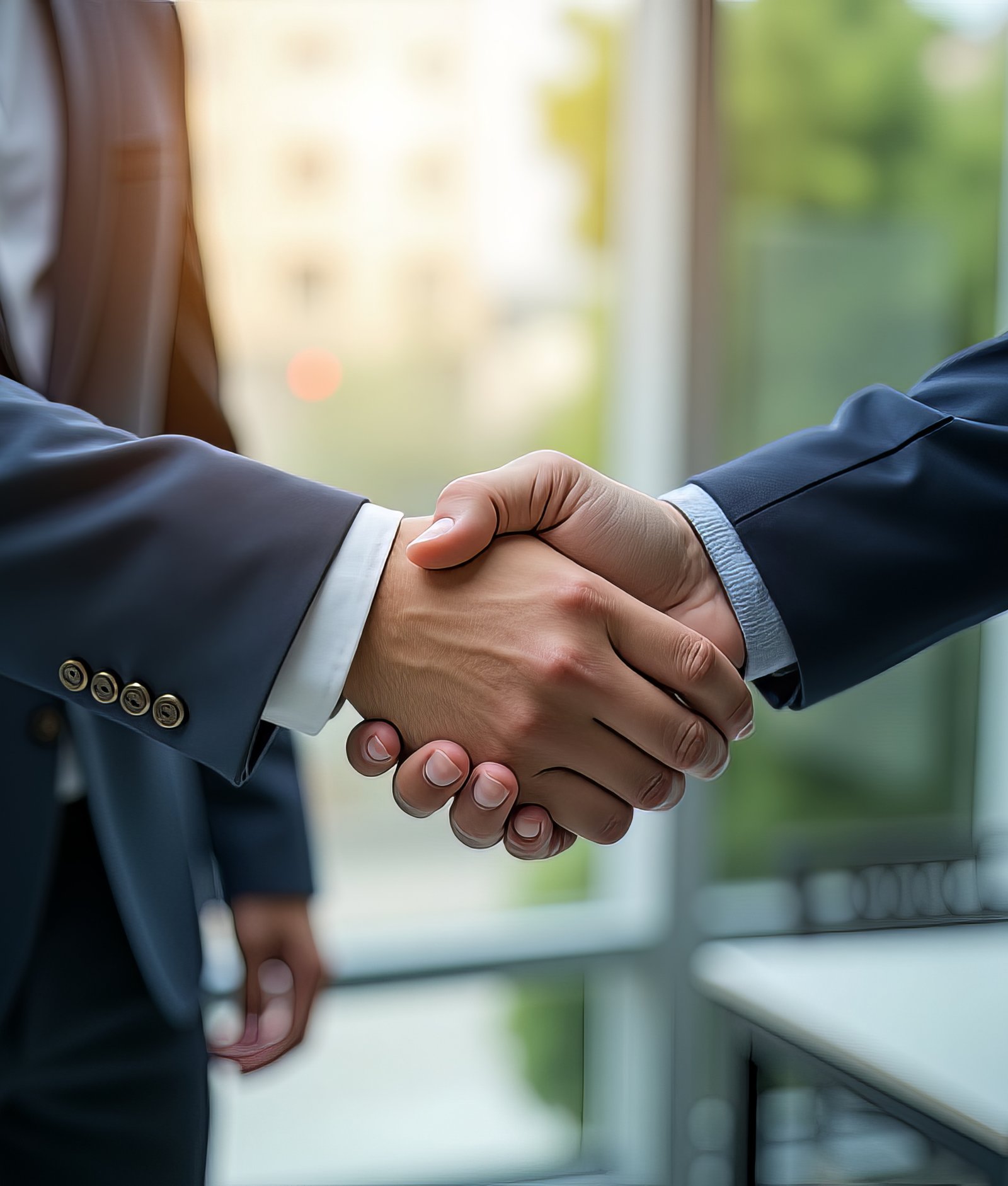 Zinovista's modern office and collaborative workspace